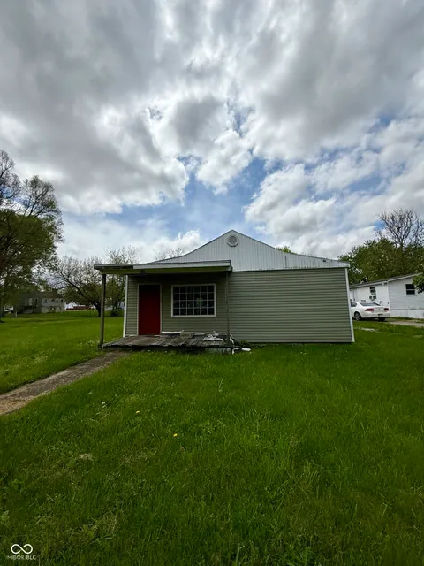 1503 E 20th Street, Muncie, IN 47302 - MLS#: 22037372