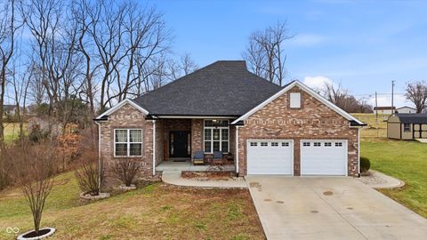 2955 Sand Creek Trail Martinsville IN 46151