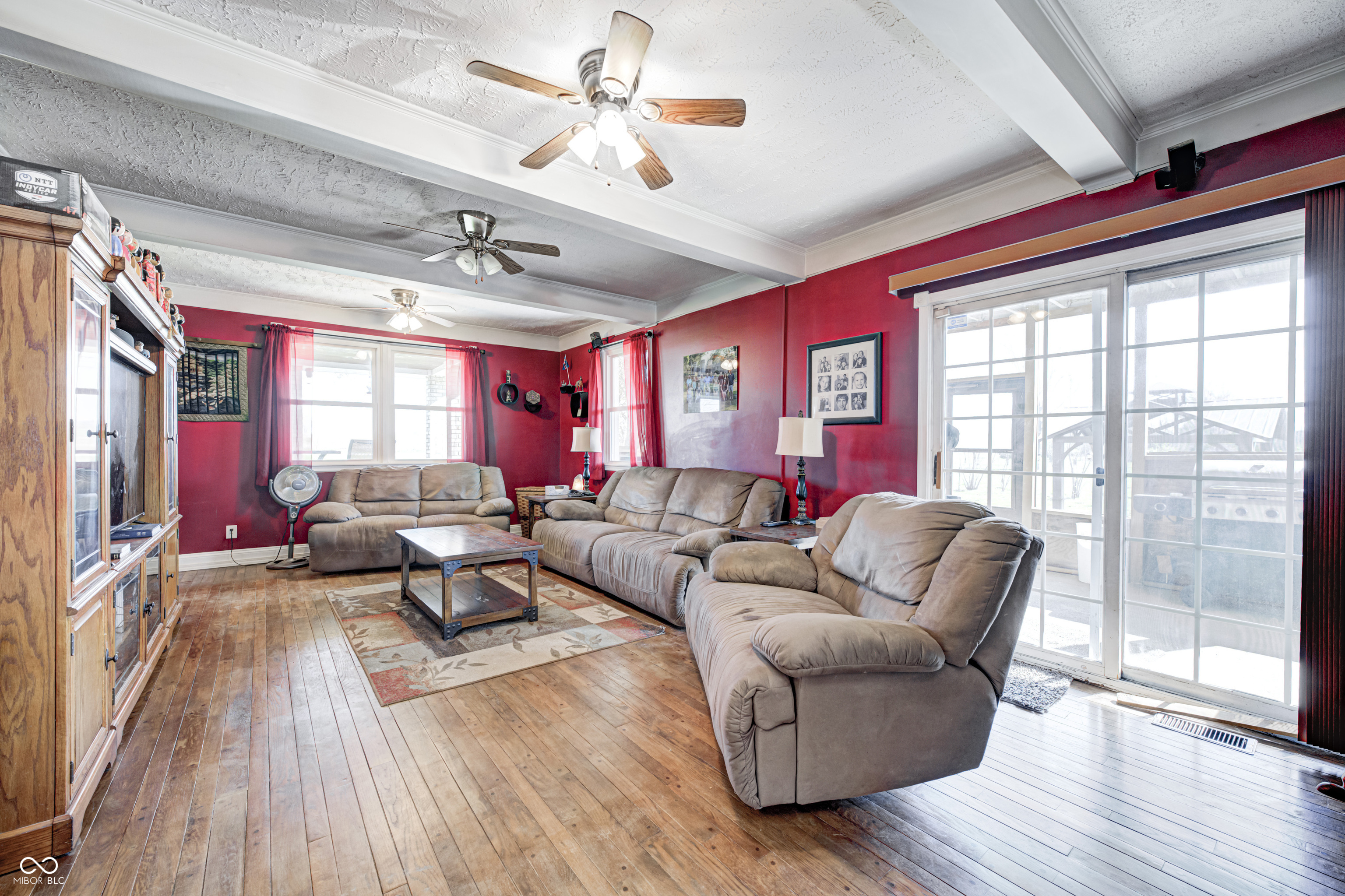 2141 E County Road 200 N