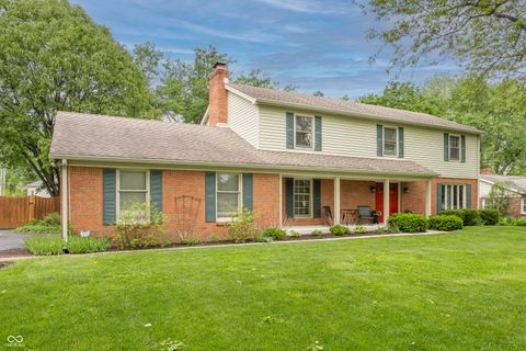 7754 N Whittier Place Indianapolis IN 46250