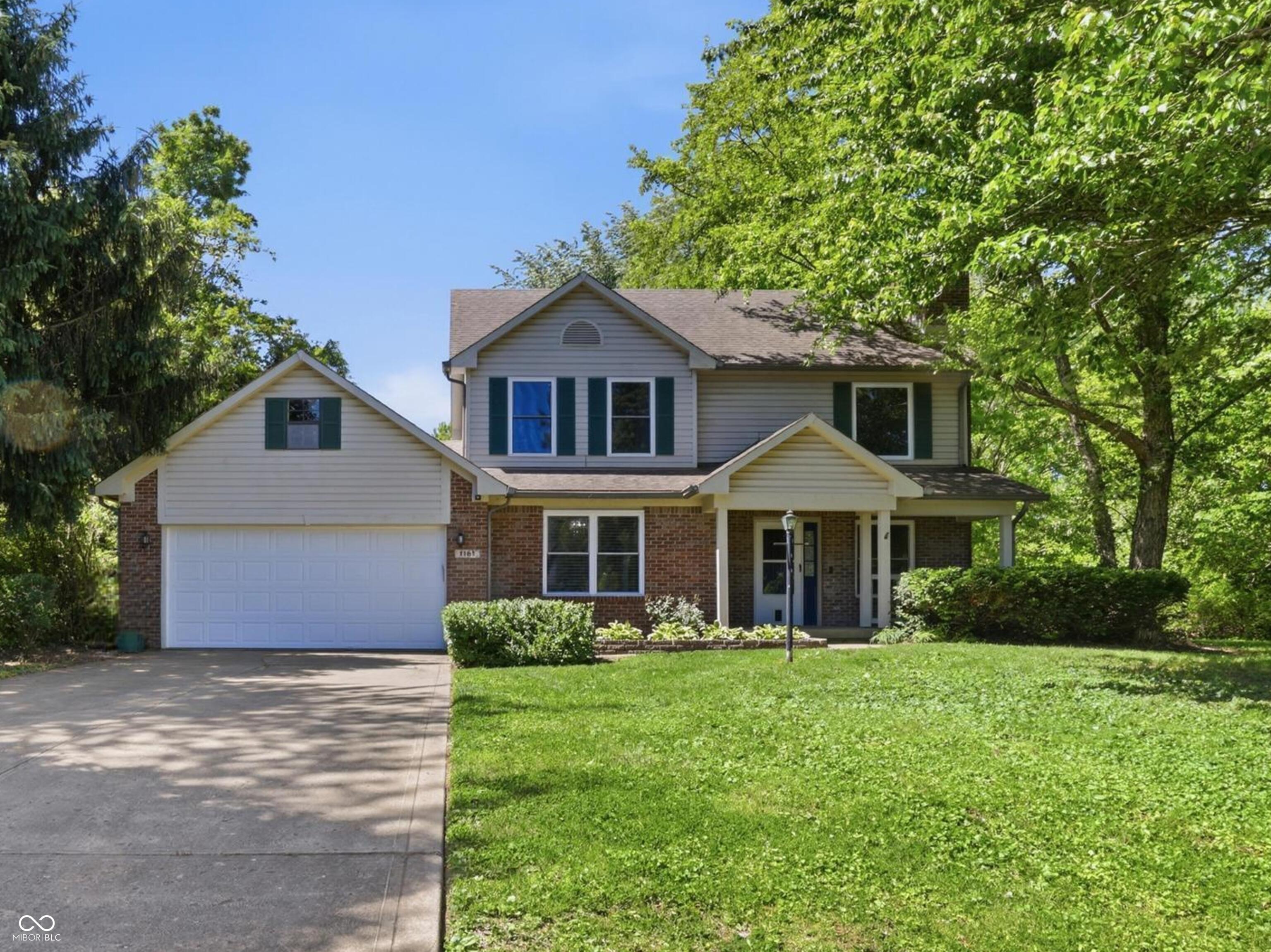 1161 W Willow Run Court