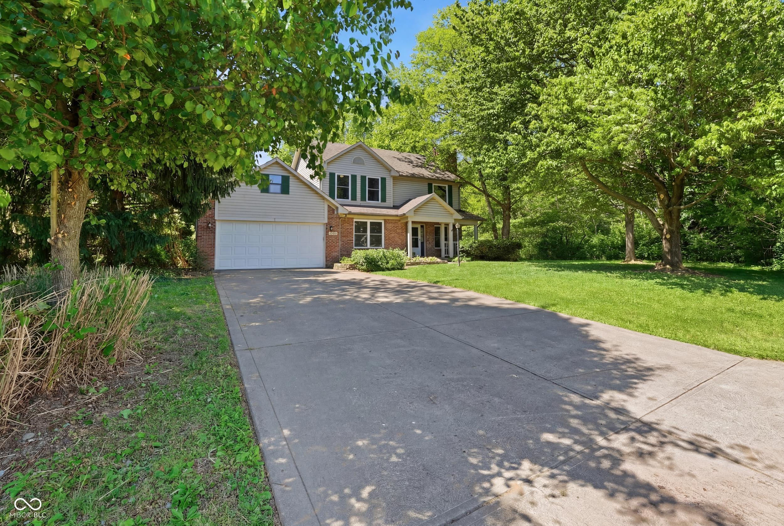 1161 W Willow Run Court