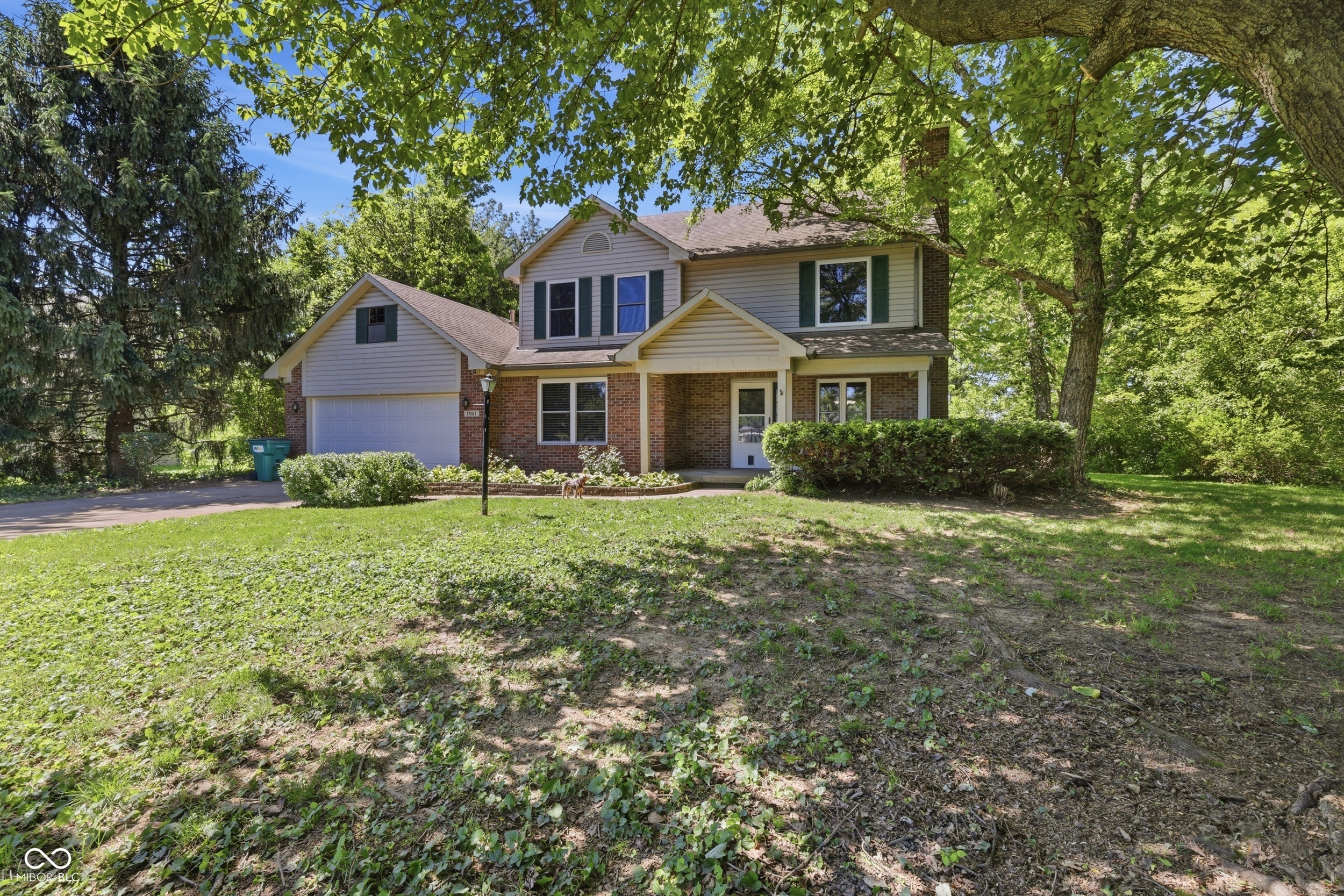 1161 W Willow Run Court