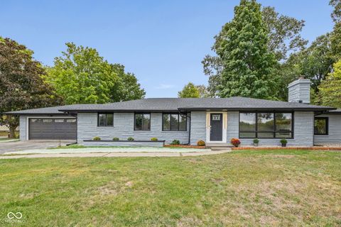 1201 Lindberg Road West Lafayette IN 47906