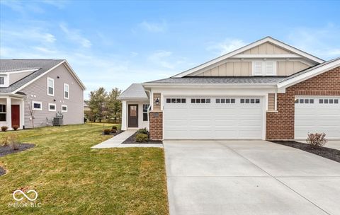 Photo of 10358 River Park Way, Brownsburg, IN 46234 (MLS # 22054826)