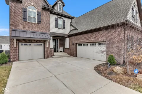 1521 Avondale Drive, Westfield, IN 46074 - MLS#: 22027597