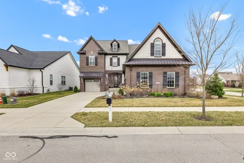 1521 Avondale Drive, Westfield, IN 46074 - MLS#: 22027597