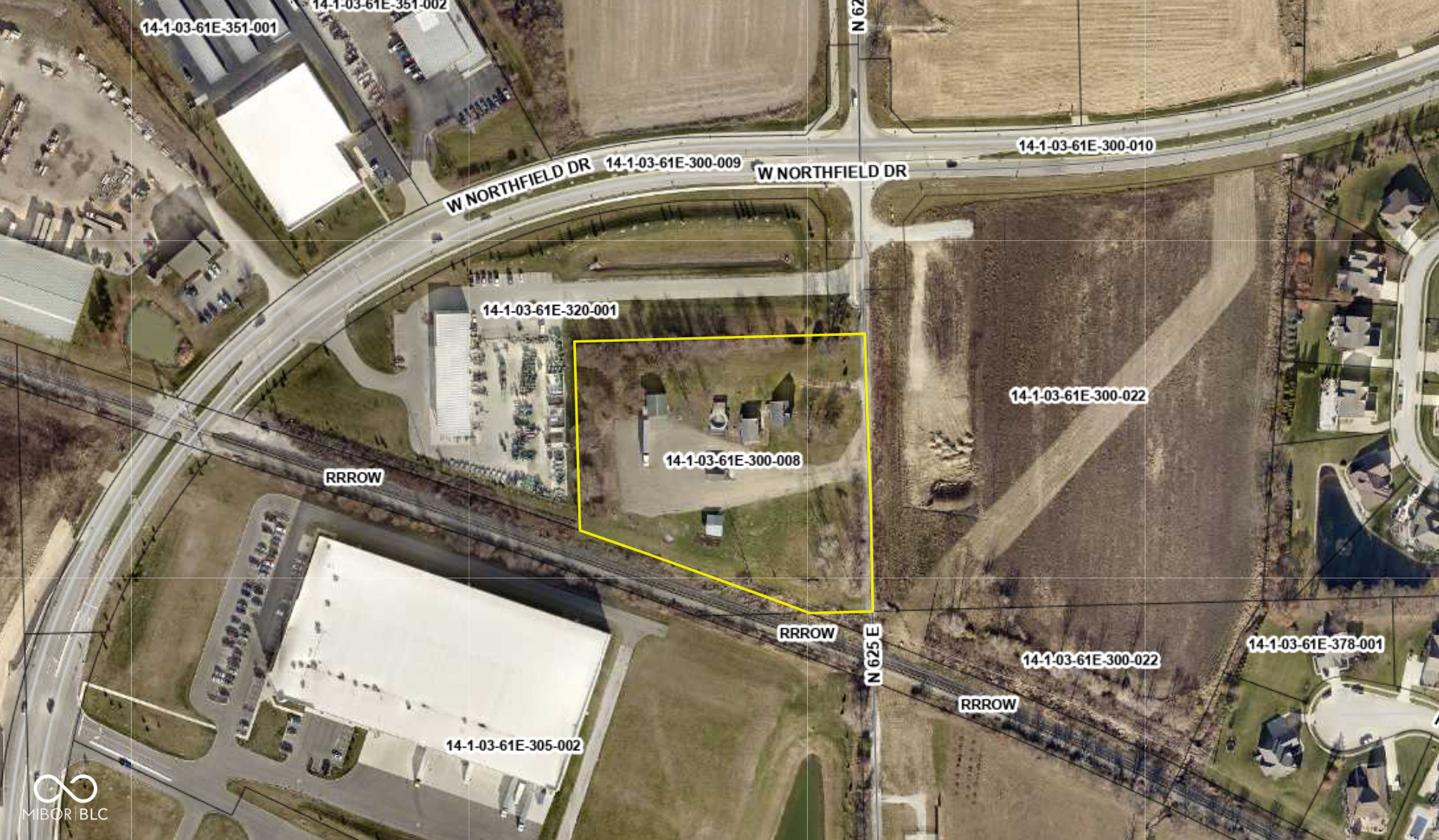 6310 N County Road 625 E