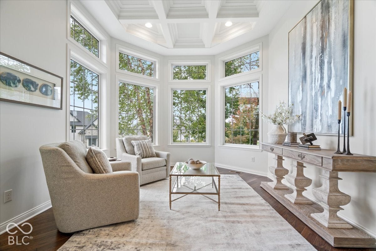 10529 Geist View Drive