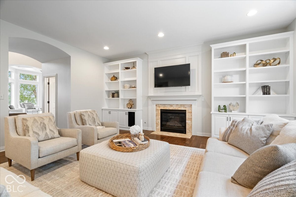 10529 Geist View Drive
