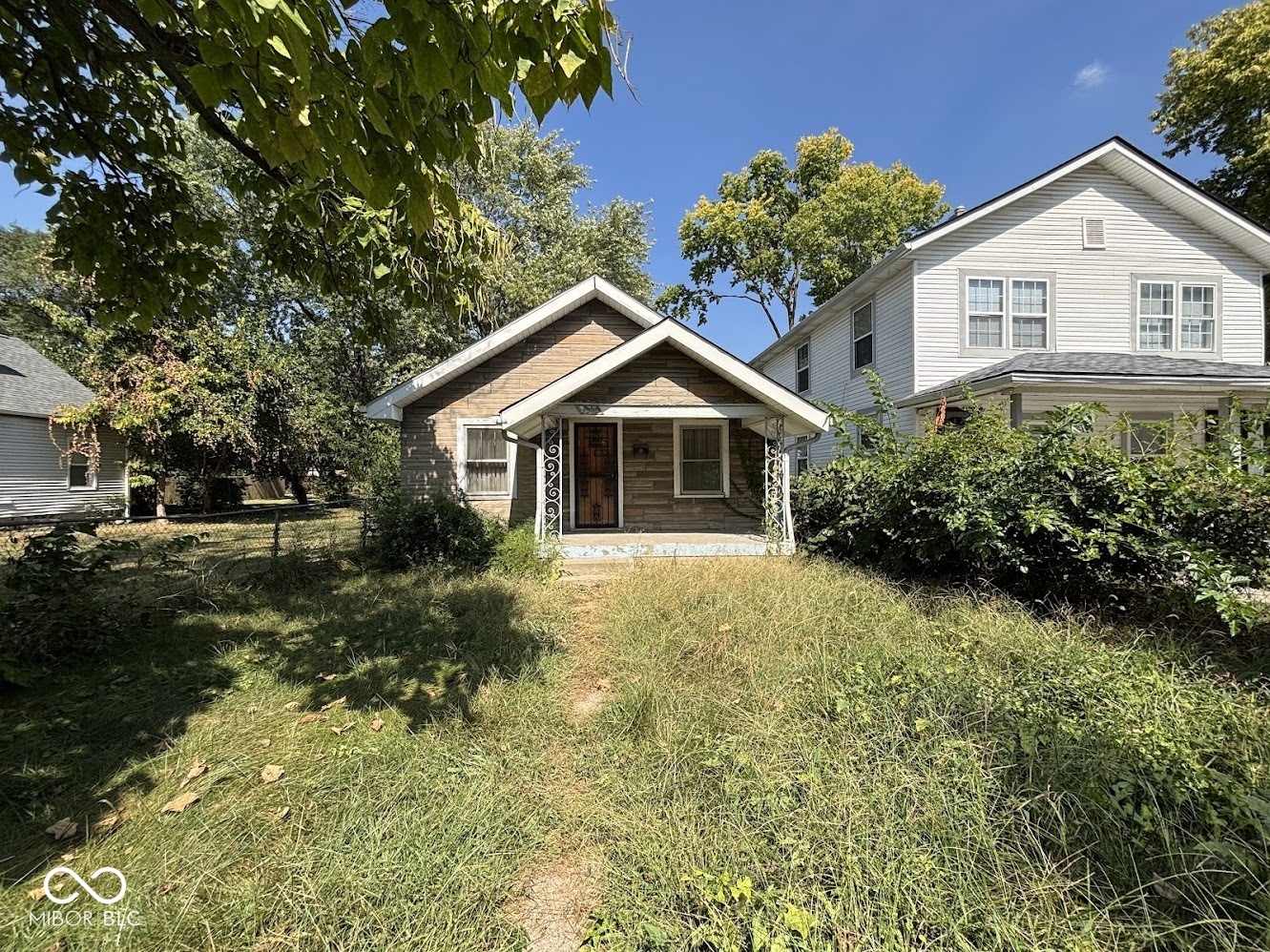 1340 W 32nd Street