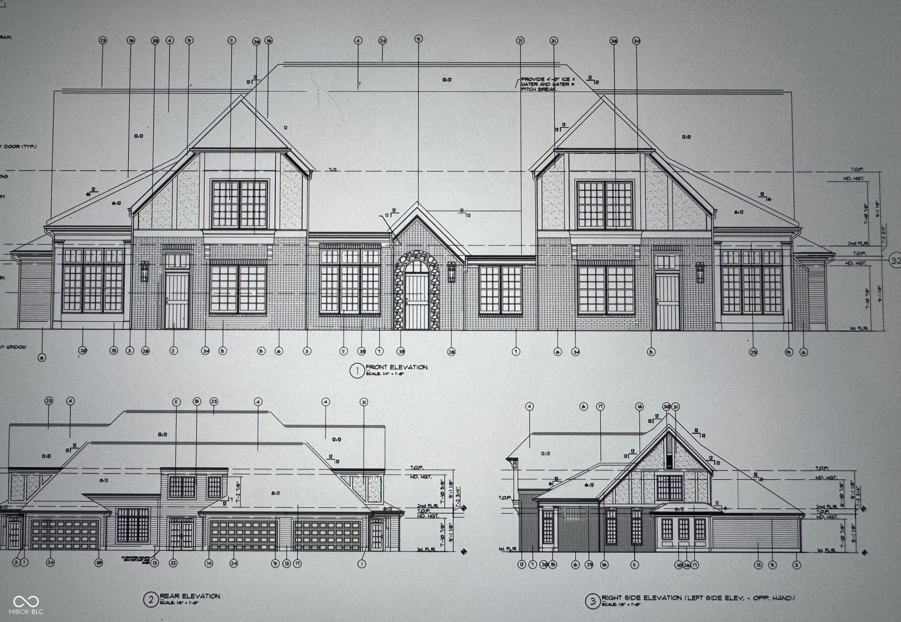 6673 Beekman Place C