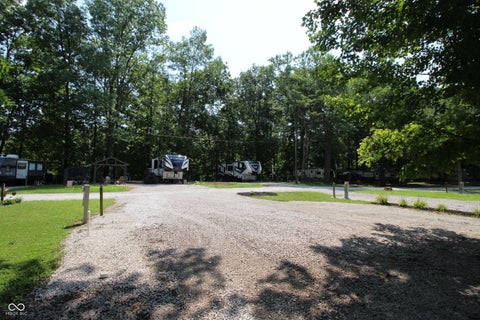 Photo for 9507 US 231 Site 217