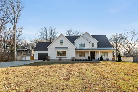 5119 E 71st Street, Indianapolis, IN 46220 - MLS#: 22027387