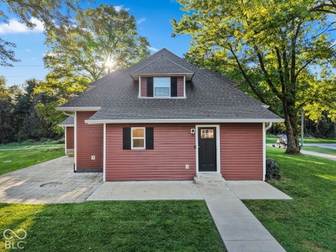 Photo for 3415 S County Road 25 W