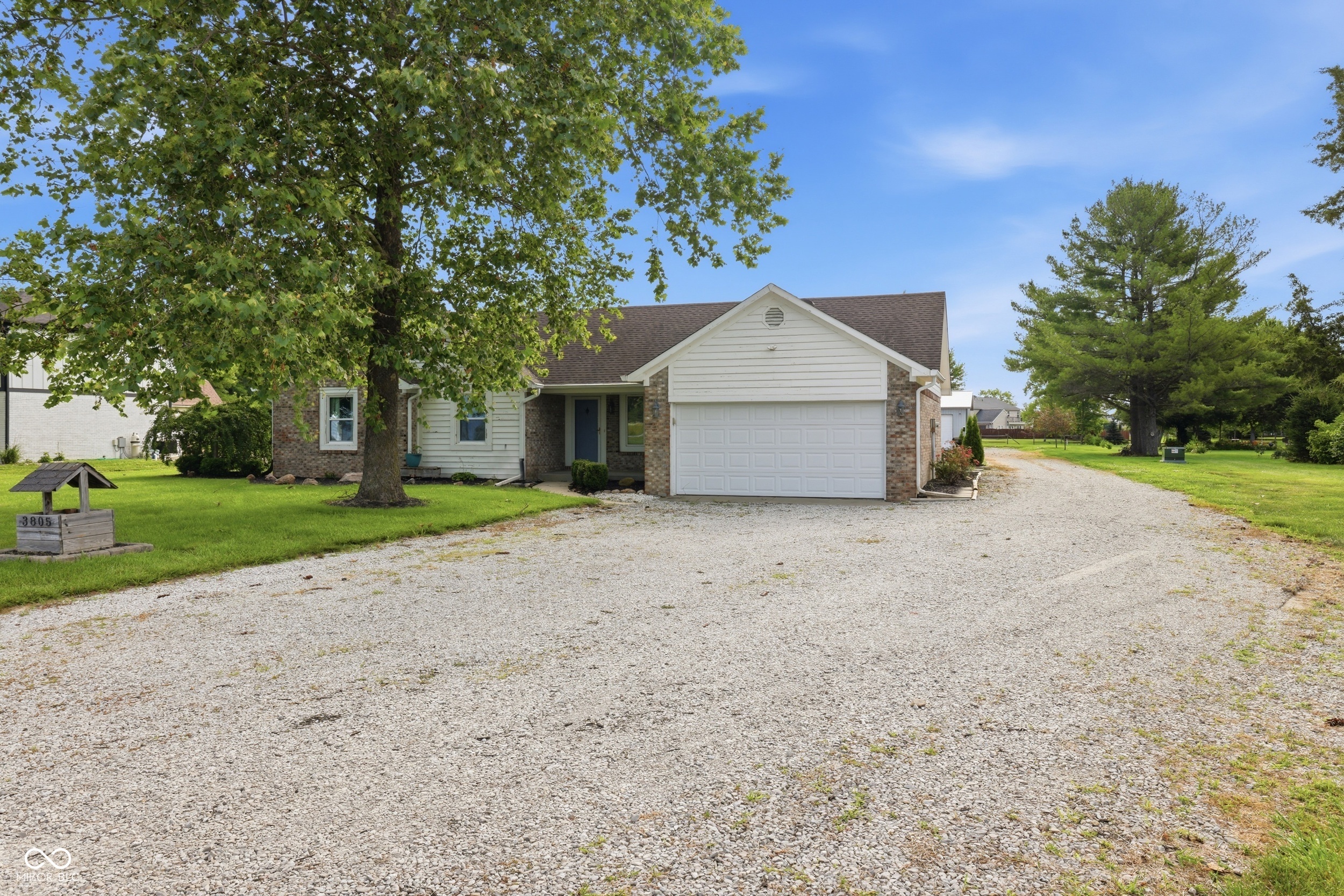 3805 S County Road 475 E
