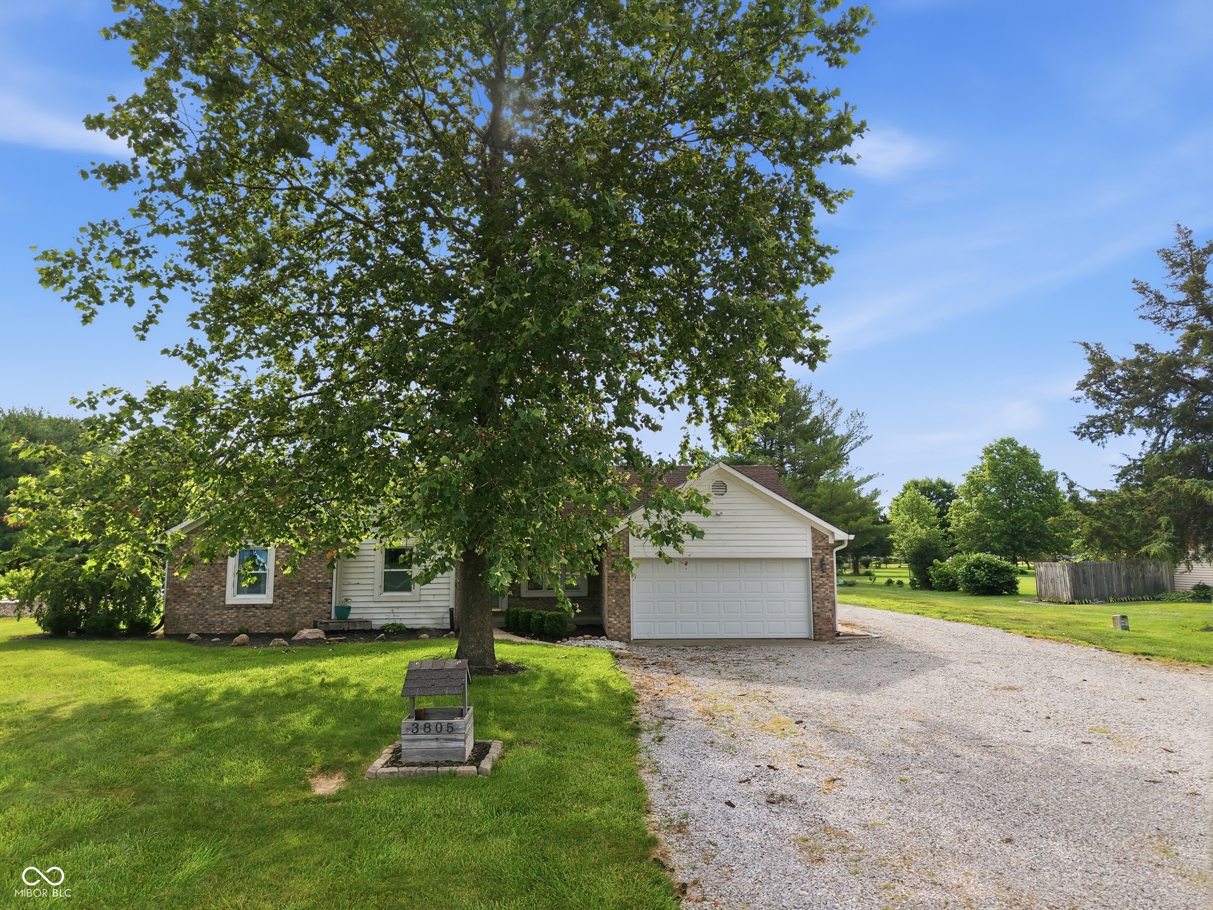 3805 S County Road 475 E