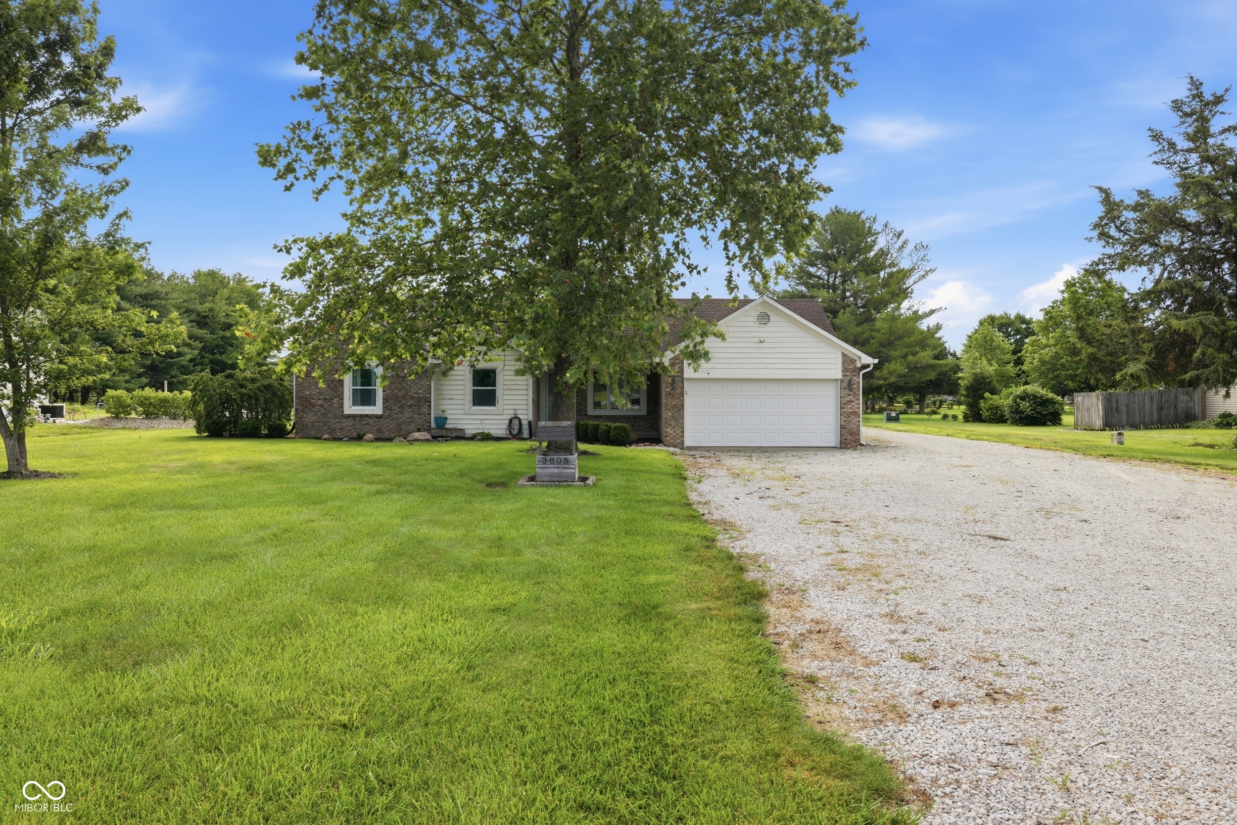 3805 S County Road 475 E