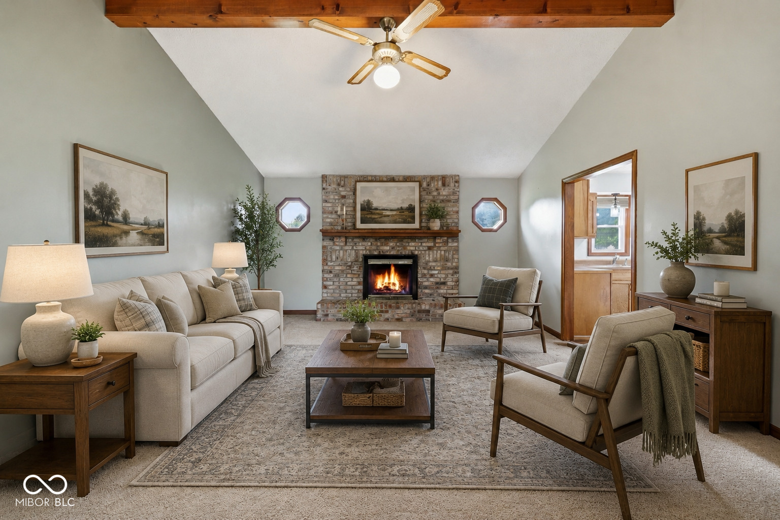 3805 S County Road 475 E