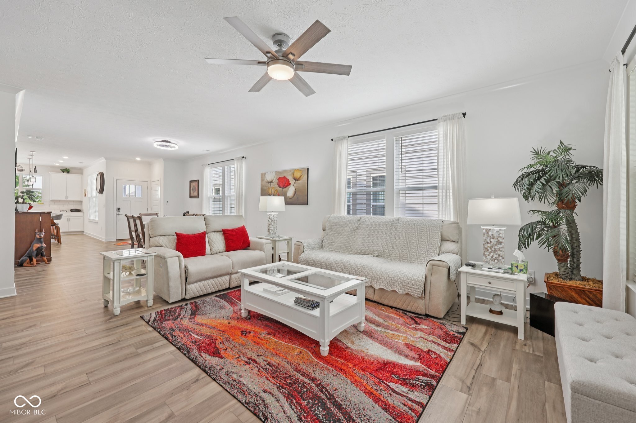 624 Faudree Drive
