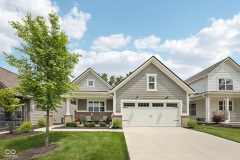624 Faudree Drive Westfield IN 46074