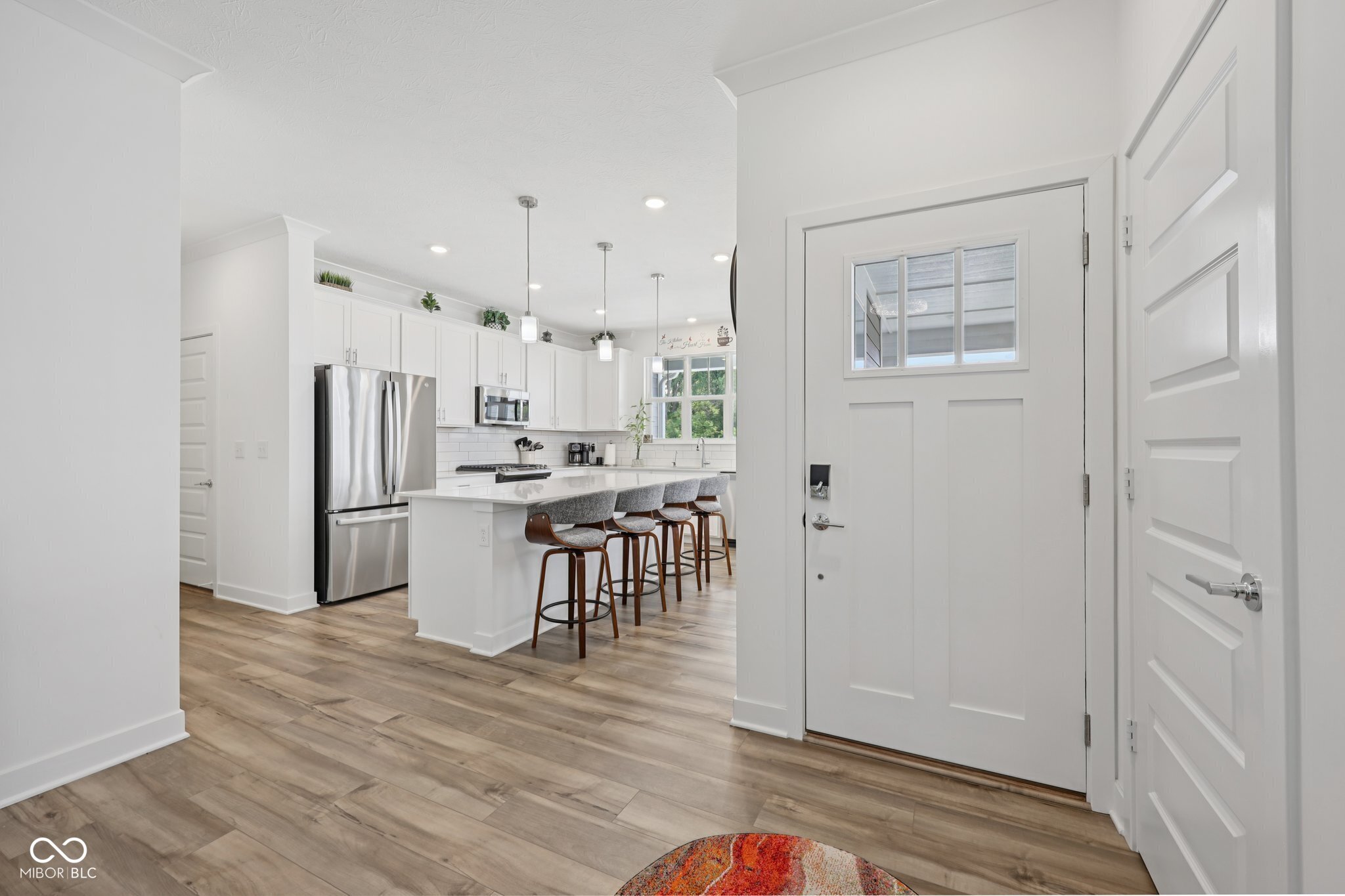 624 Faudree Drive