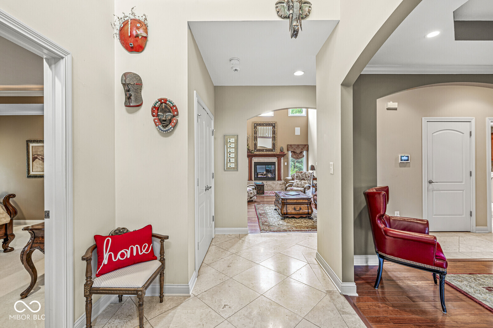 3655 Copperleaf Boulevard