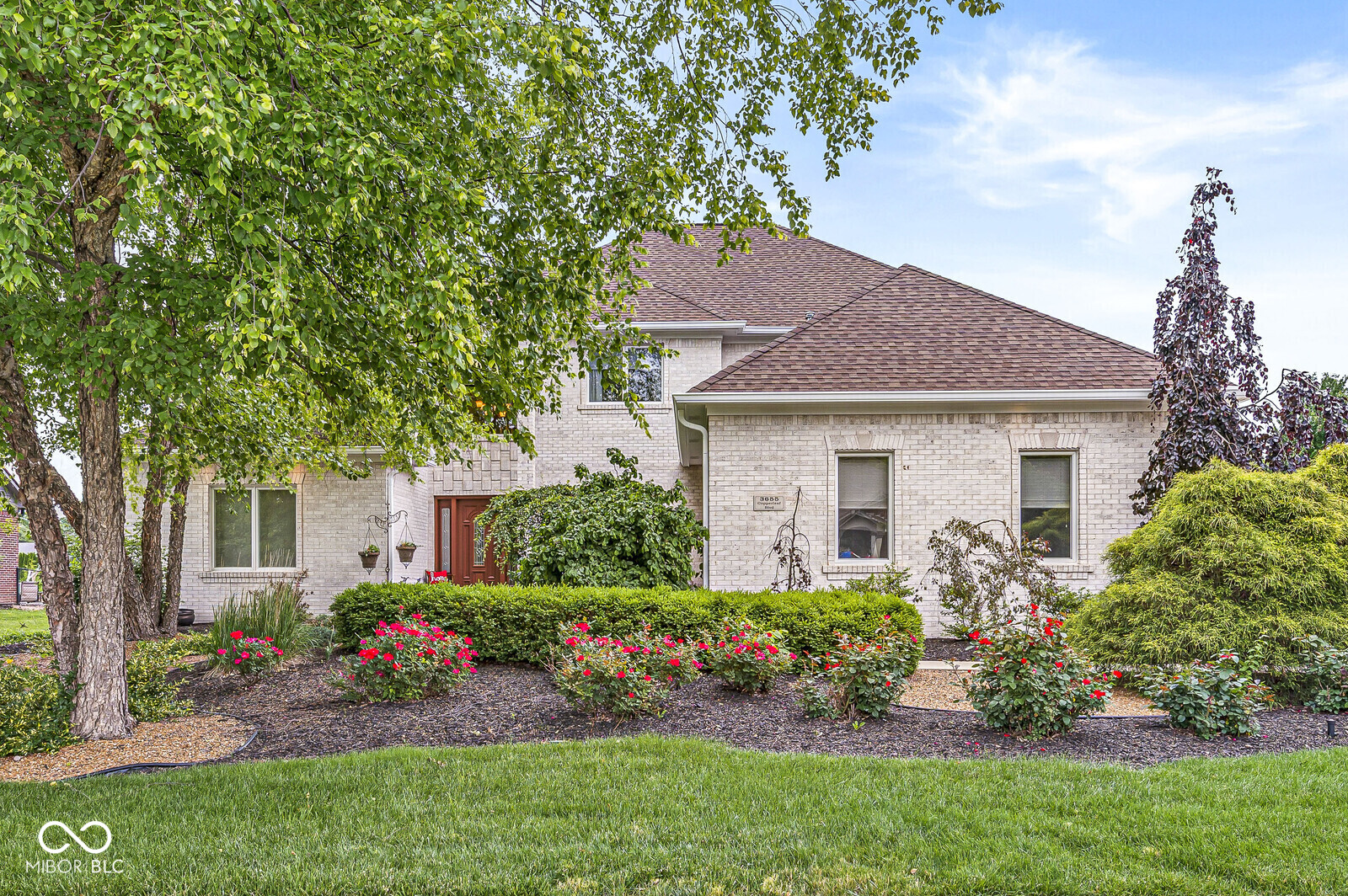 3655 Copperleaf Boulevard