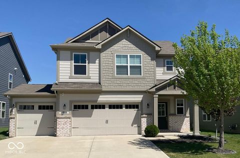 Photo of 19995 Edwick Drive, Westfield, IN 46074 (MLS # 22096764)