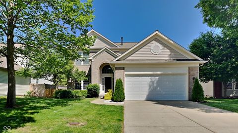 Photo of 12878 Ari Lane, Fishers, IN 46037 (MLS # 22039454)