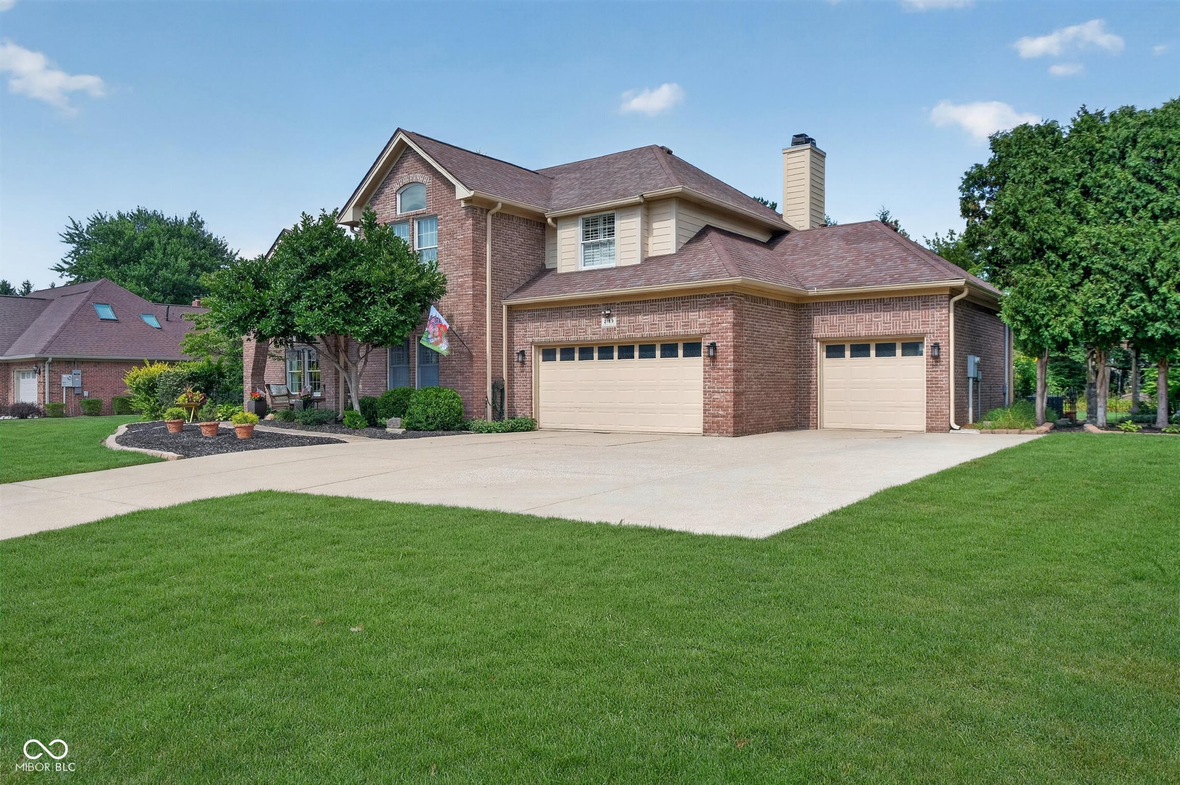 2189 Scarlet Oak Drive