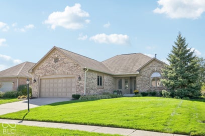 7141 Koldyke Drive Fishers IN 46038