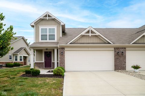 Photo of 1226 Arlington Drive, Greenfield, IN 46140 (MLS # 22066557)