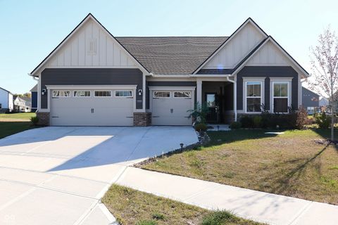201 Underland Circle Westfield IN 46074