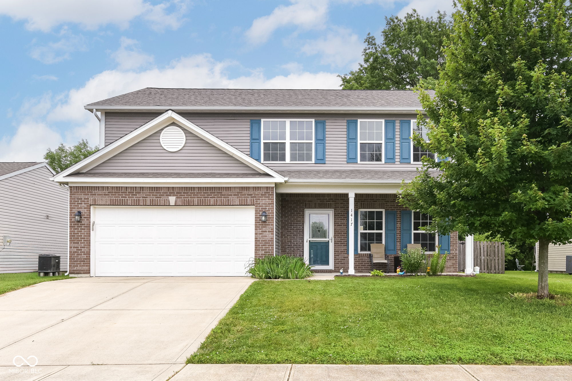 1417 Graybark