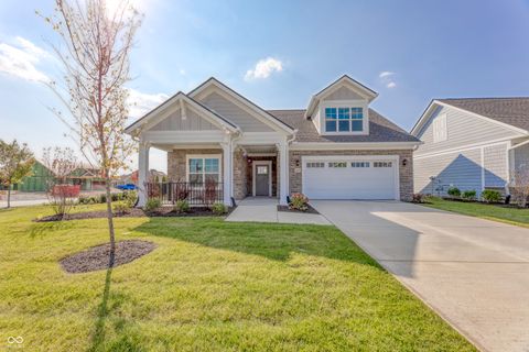 14832 Higgins Drive Westfield IN 46074