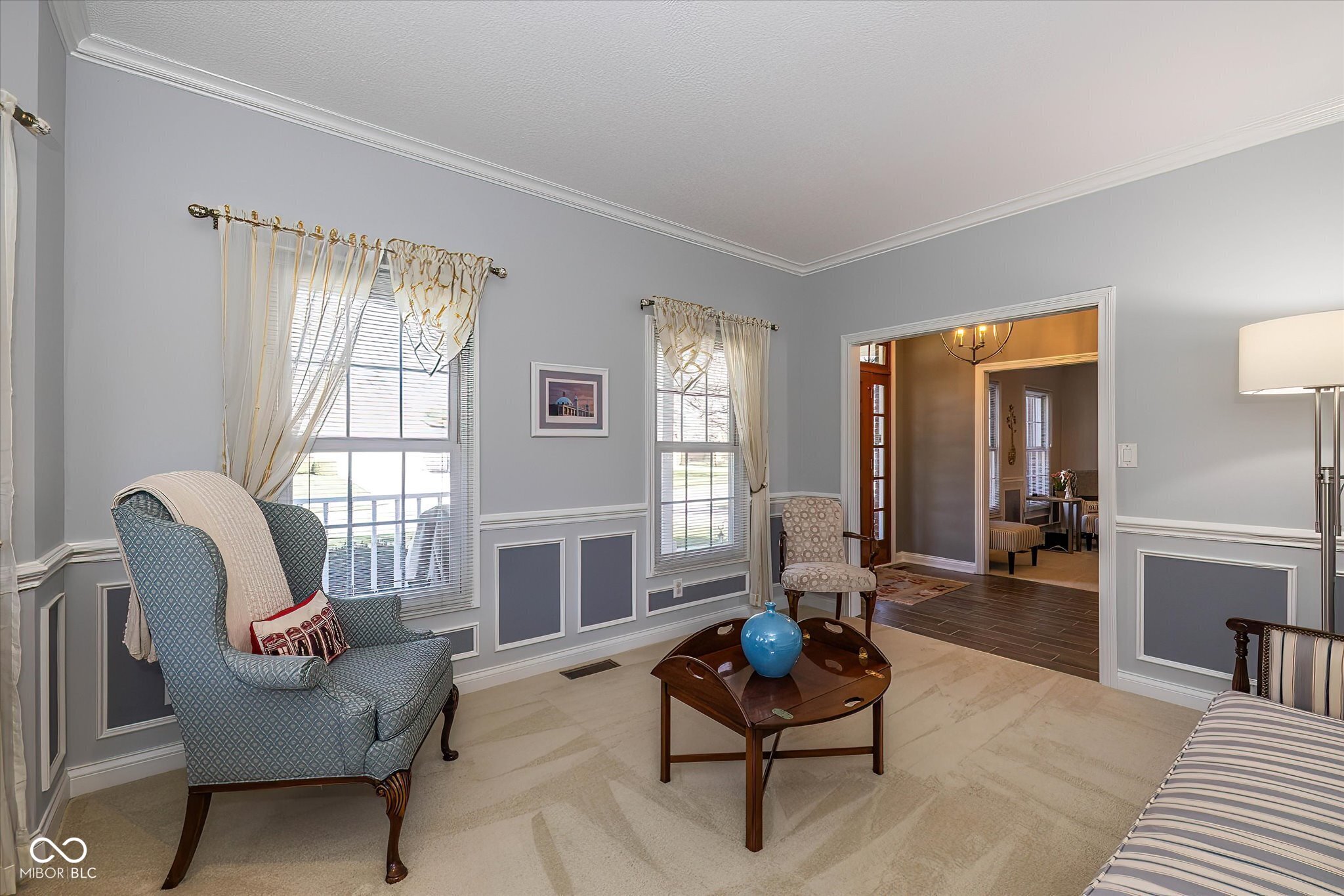 3973 Brockton Manor S Drive