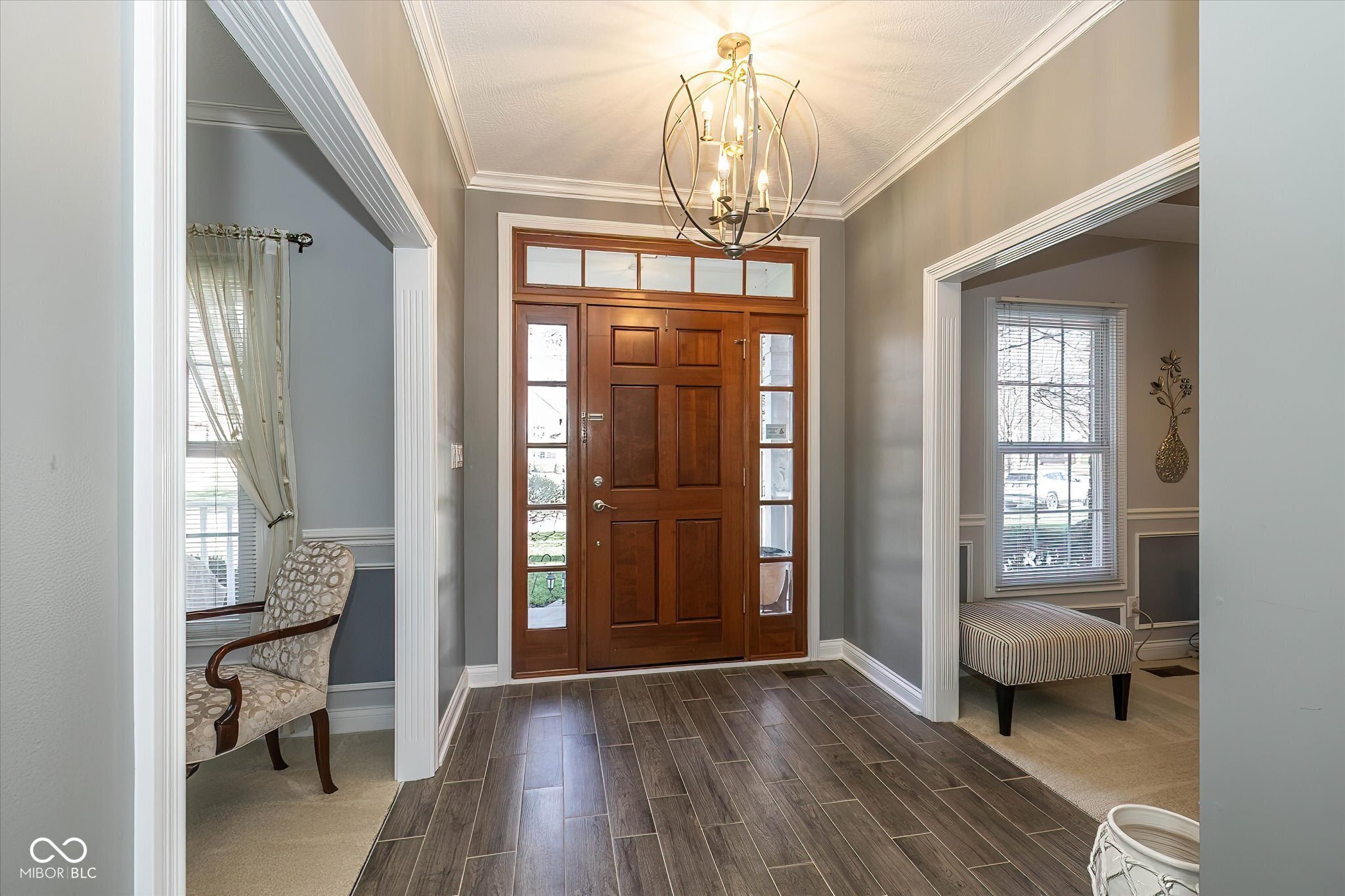 3973 Brockton Manor S Drive