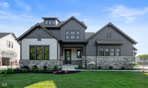Photo of 1421 Chatham Hills Boulevard, Westfield, IN 46074 (MLS # 22118862)