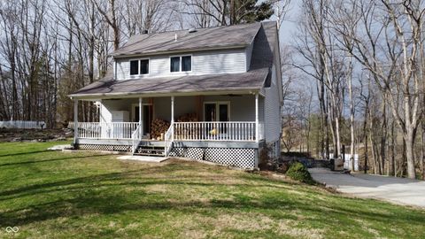 111 W Everton Road Connersville IN 47331