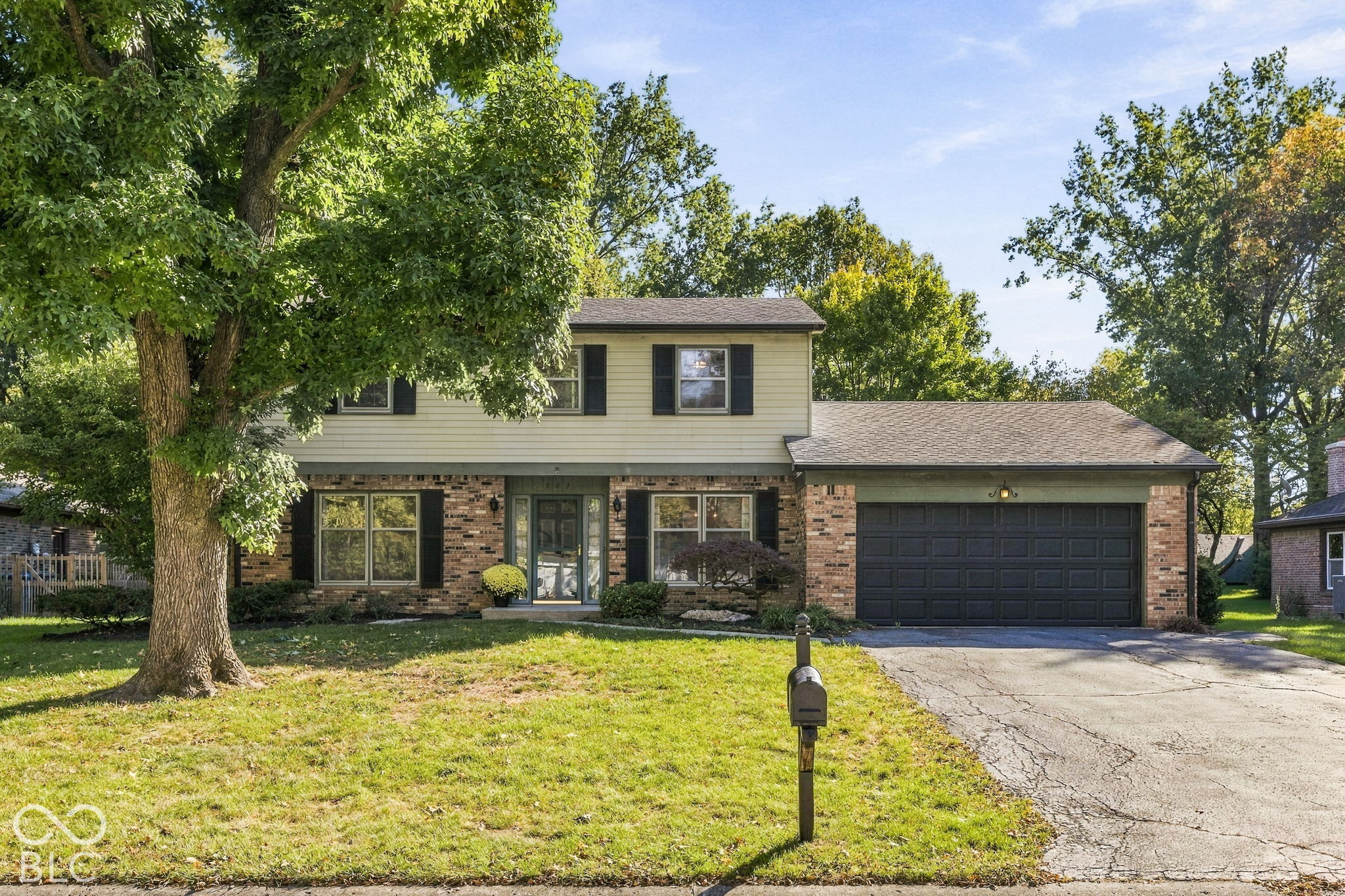503 Sudbury Court