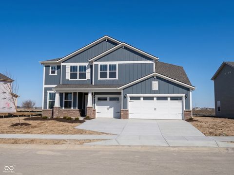 16211 Showdown Road Noblesville IN 46060