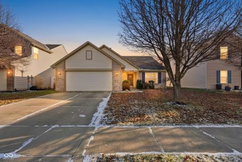 2019 Sotheby Lane Indianapolis IN 46239