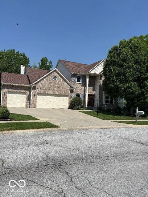 8130 Winterset Circle, Indianapolis, IN 46214 - MLS#: 22039448