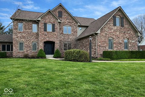4694 Austin Trace Zionsville IN 46077