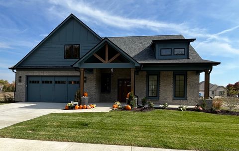 Photo of 14565 Bedford Falls Drive, Carmel, IN 46032 (MLS # 22048257)