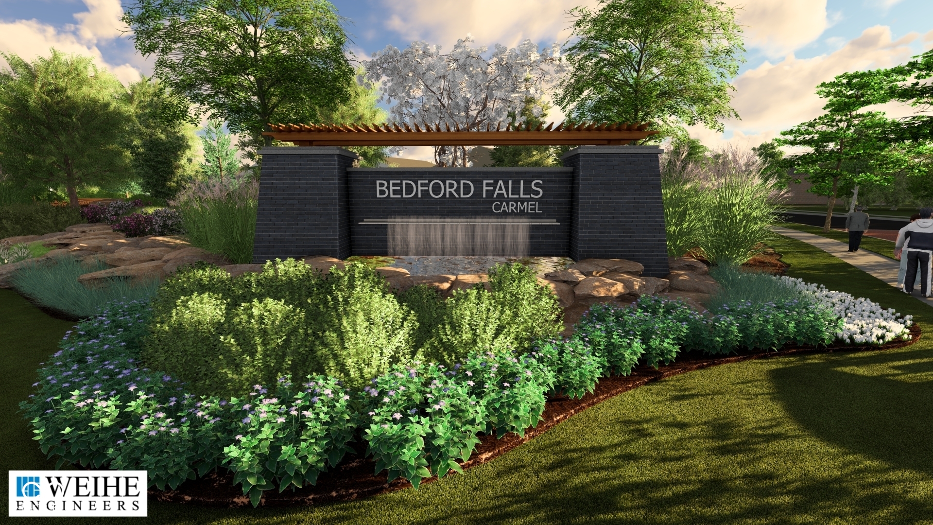 14565 Bedford Falls Drive