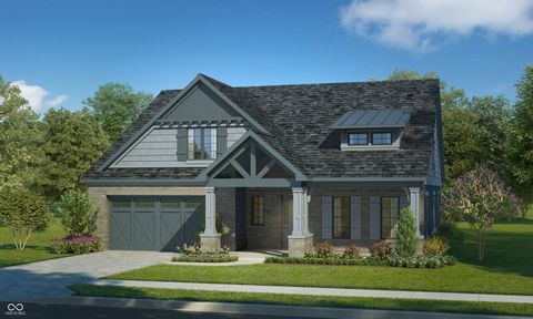 14565 Bedford Falls Drive Carmel IN 46032