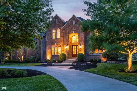 Photo of 13986 Salsbury Creek Drive, Carmel, IN 46032 (MLS # 22098696)