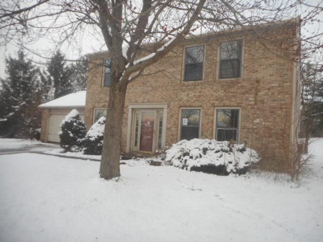 Photo 1 of 14 — 11645 E Boone Drive, Indianapolis, IN 46229